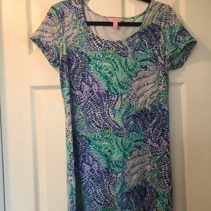 Lilly Pulitzer Tammy Dress